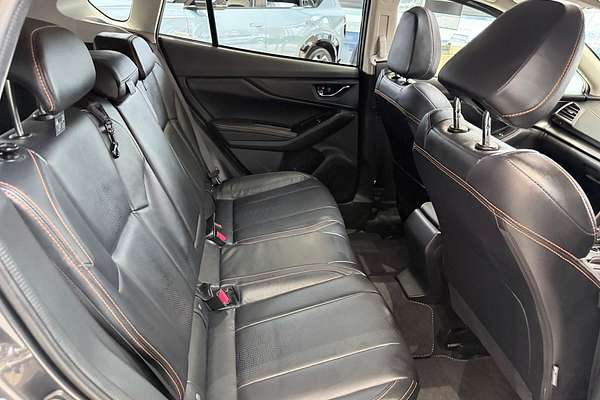 2022 Subaru XV 2.0i-S G5X