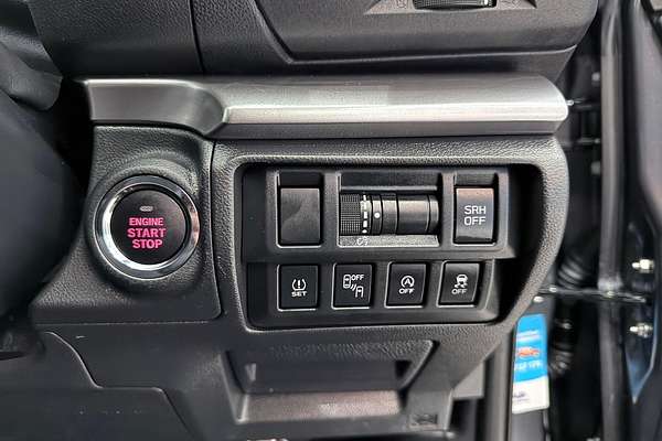 2022 Subaru XV 2.0i-S G5X