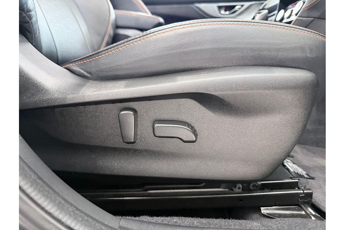 2022 Subaru XV 2.0i-S G5X