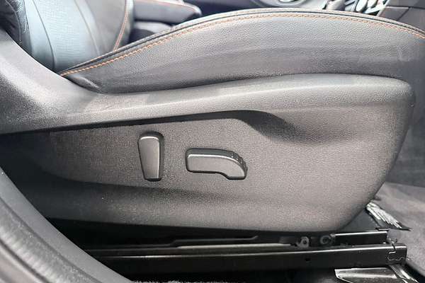 2022 Subaru XV 2.0i-S G5X