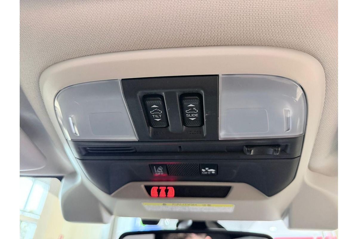 2022 Subaru XV 2.0i-S G5X