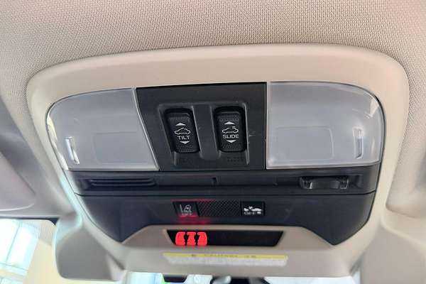 2022 Subaru XV 2.0i-S G5X