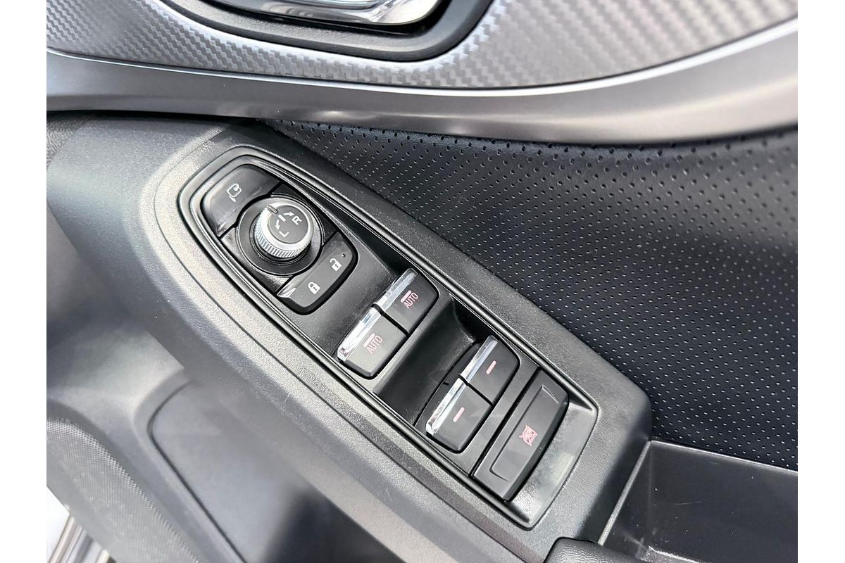 2022 Subaru XV 2.0i-S G5X