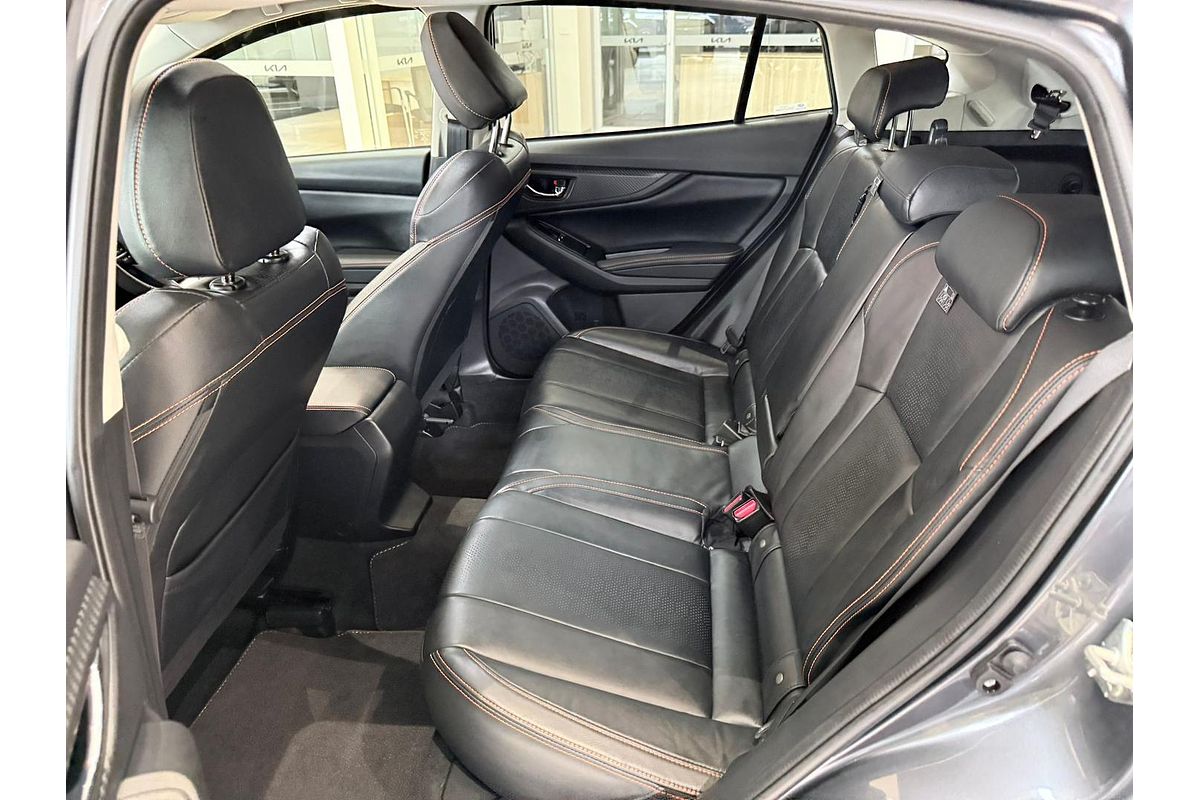 2022 Subaru XV 2.0i-S G5X