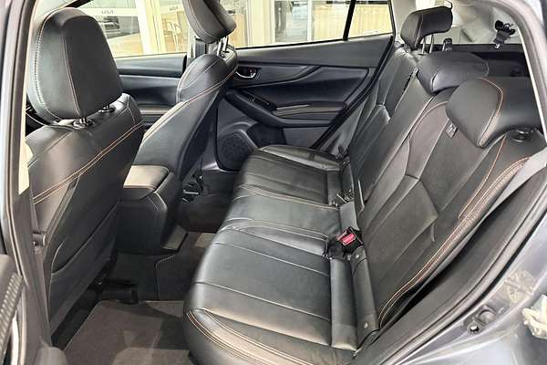 2022 Subaru XV 2.0i-S G5X