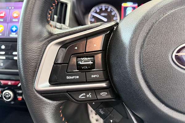 2022 Subaru XV 2.0i-S G5X