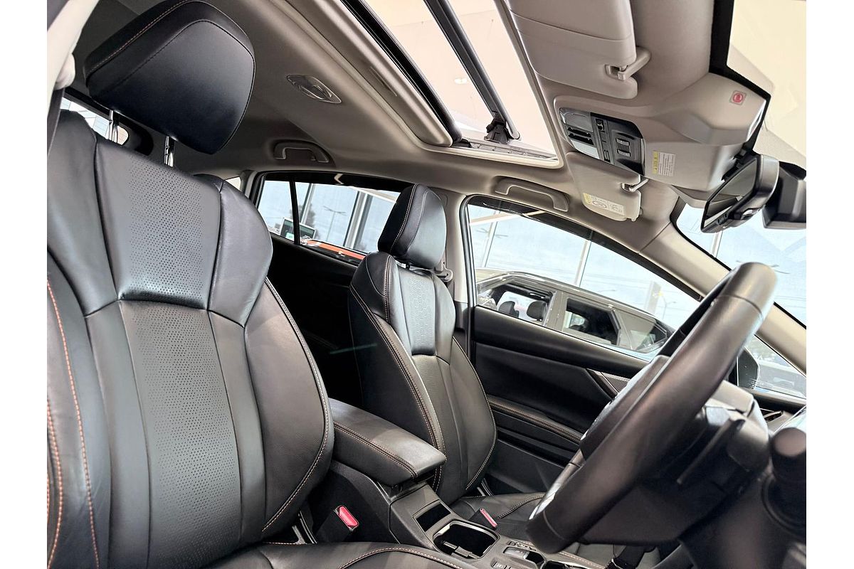 2022 Subaru XV 2.0i-S G5X