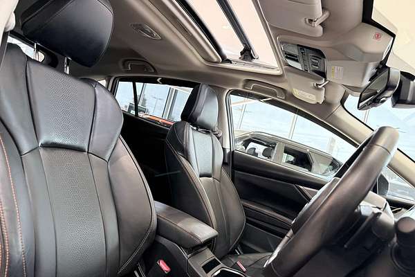 2022 Subaru XV 2.0i-S G5X