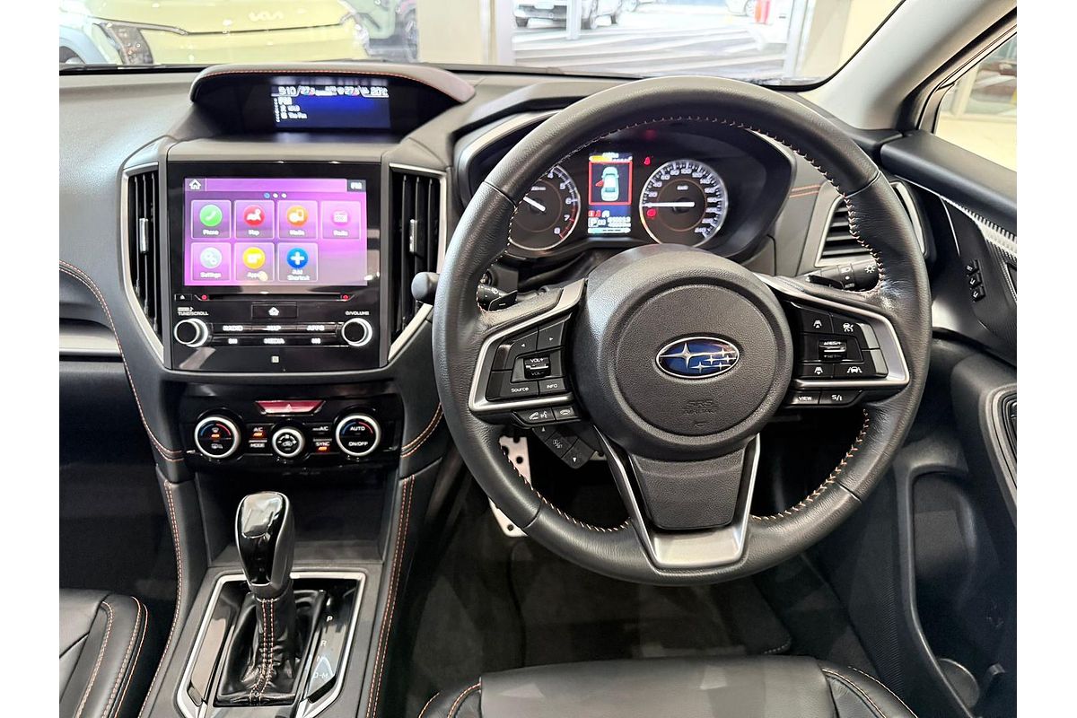 2022 Subaru XV 2.0i-S G5X