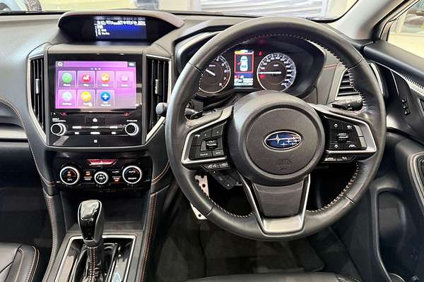 2022 Subaru XV 2.0i-S G5X