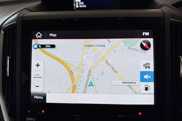 2022 Subaru XV 2.0i-S G5X