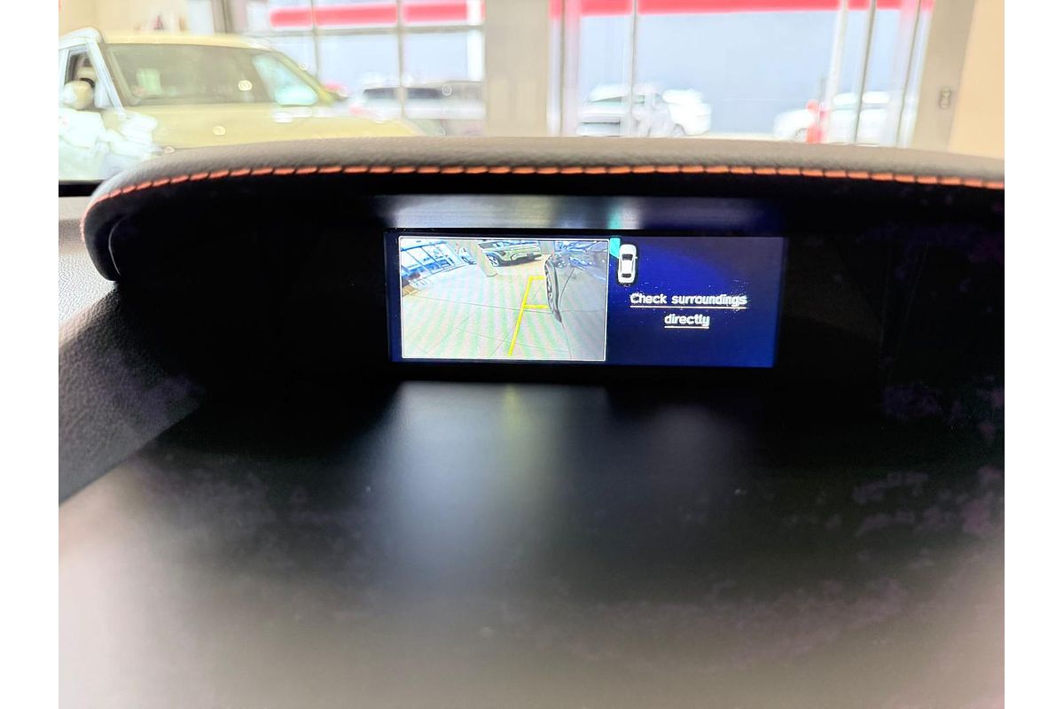 2022 Subaru XV 2.0i-S G5X