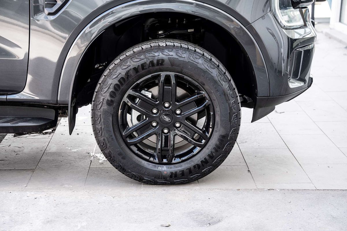 2025 Ford Everest Sport 3.0L