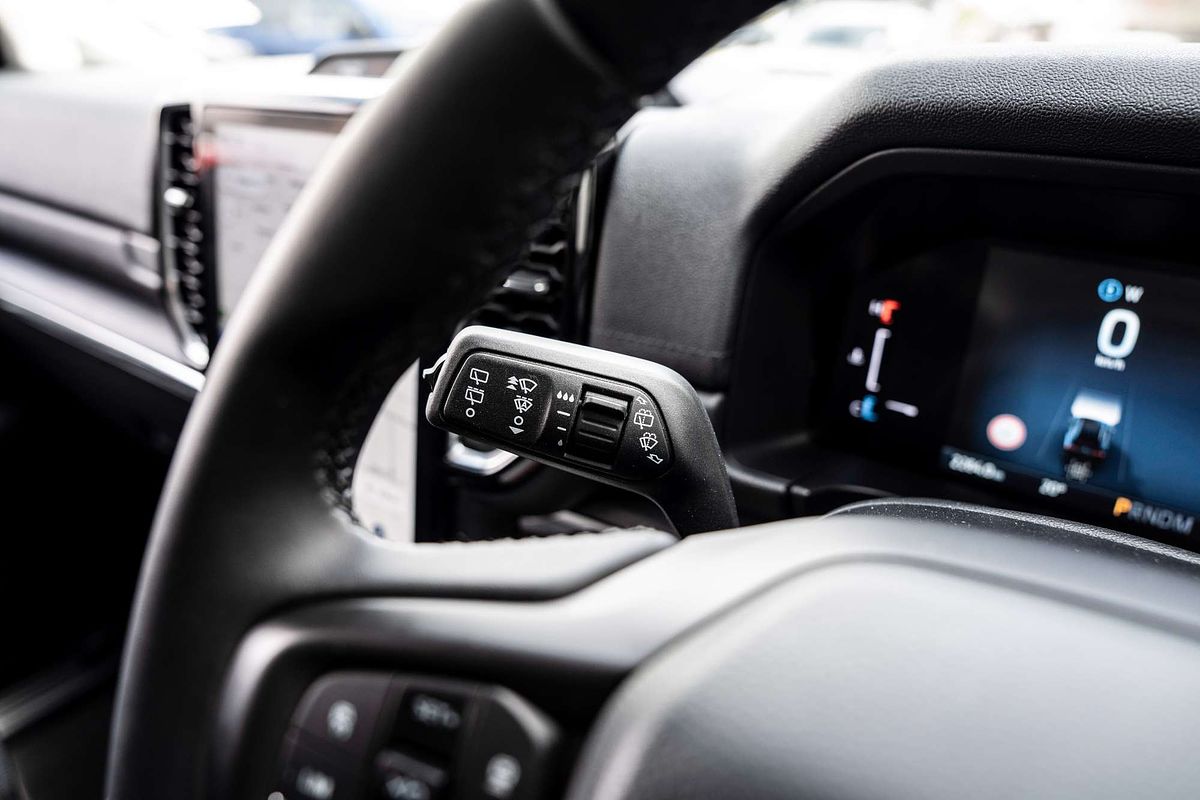 2025 Ford Everest Sport 3.0L