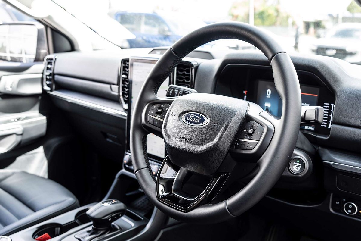 2025 Ford Everest Sport 3.0L