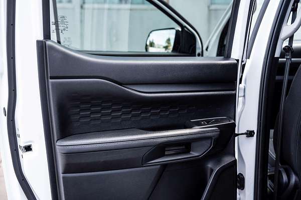 2025 Ford Ranger XLT 4X4 3.0L