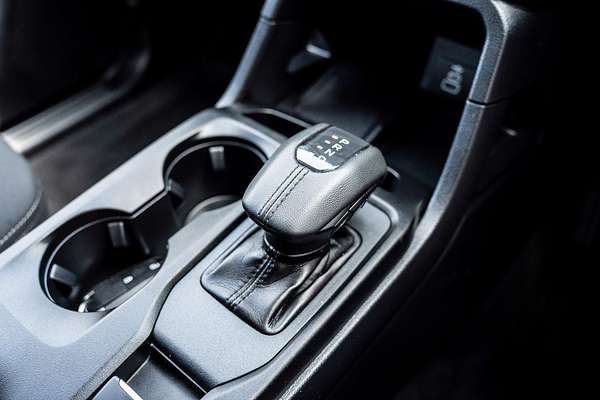 2025 Ford Ranger XLT 4X4 3.0L