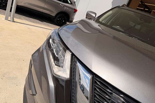 2020 Nissan X-TRAIL Ti T32 Series III