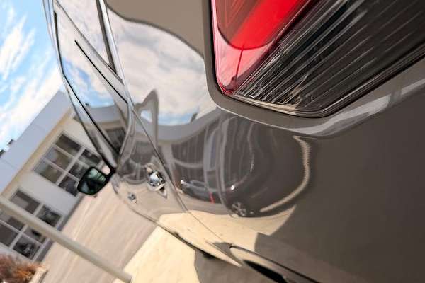 2020 Nissan X-TRAIL Ti T32 Series III