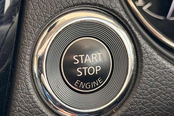 2020 Nissan X-TRAIL Ti T32 Series III