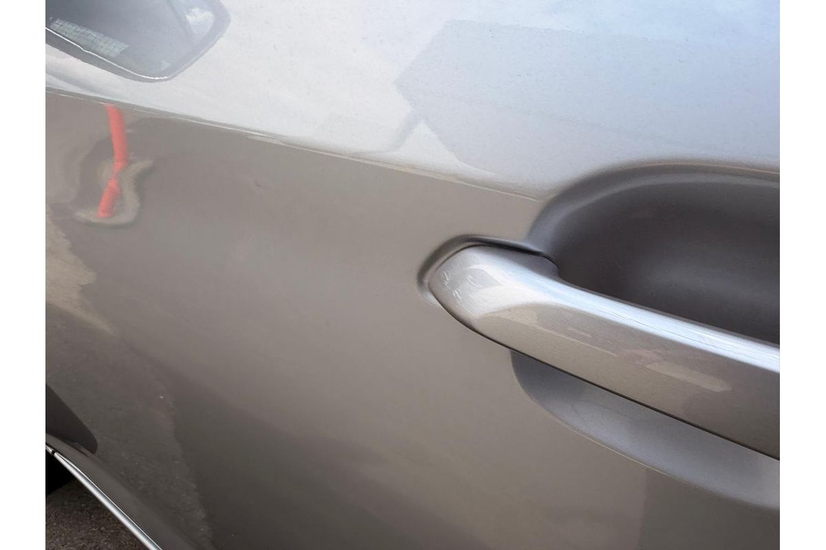 2023 Mazda BT-50 XT TF 4X4