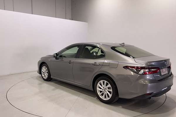 2024 Toyota Camry Ascent AXVH70R