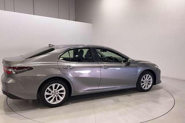 2024 Toyota Camry Ascent AXVH70R