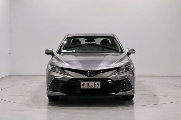 2024 Toyota Camry Ascent AXVH70R