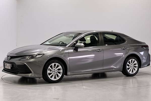 2024 Toyota Camry Ascent AXVH70R