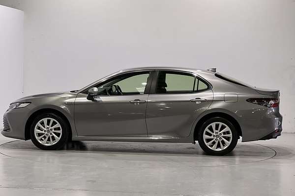 2024 Toyota Camry Ascent AXVH70R