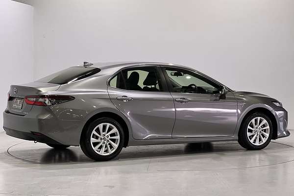 2024 Toyota Camry Ascent AXVH70R