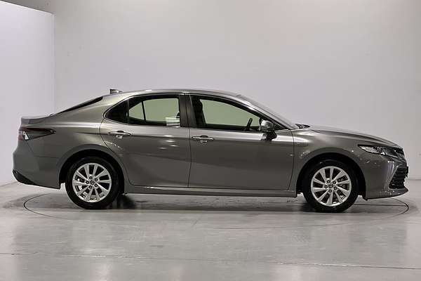 2024 Toyota Camry Ascent AXVH70R