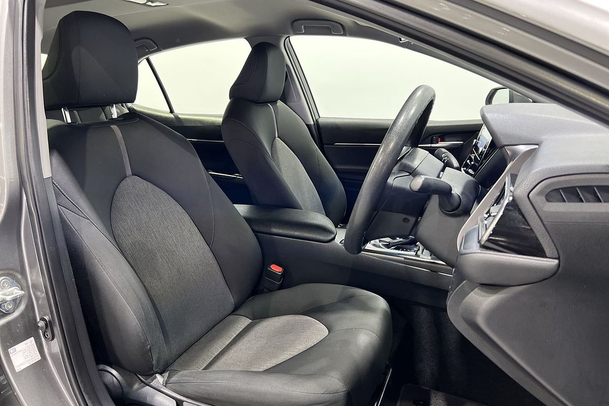 2024 Toyota Camry Ascent AXVH70R