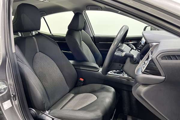 2024 Toyota Camry Ascent AXVH70R