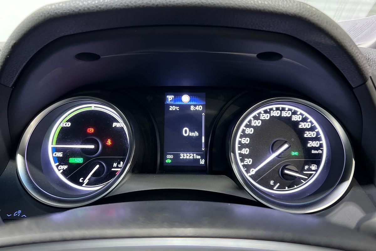 2024 Toyota Camry Ascent AXVH70R