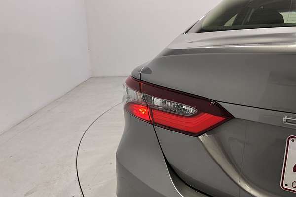 2024 Toyota Camry Ascent AXVH70R