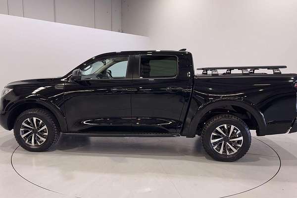 2022 GWM Ute Cannon Vanta NPW 4X4