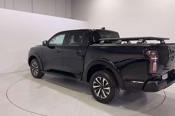 2022 GWM Ute Cannon Vanta NPW 4X4