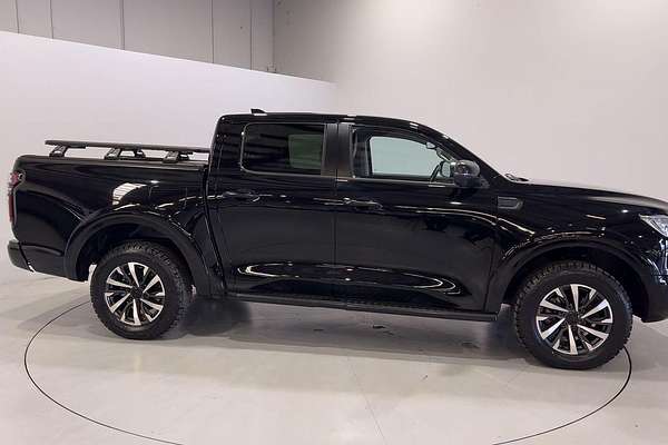 2022 GWM Ute Cannon Vanta NPW 4X4