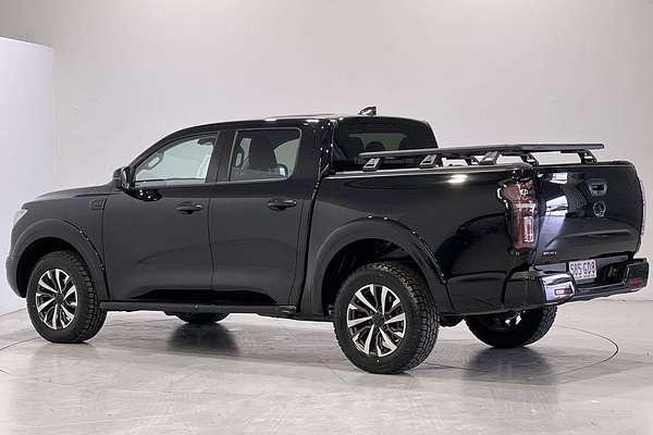 2022 GWM Ute Cannon Vanta NPW 4X4