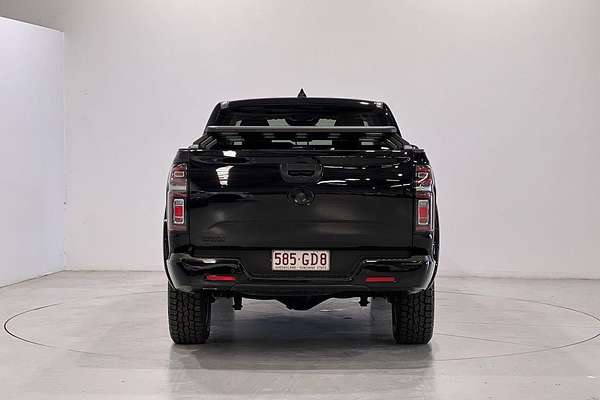 2022 GWM Ute Cannon Vanta NPW 4X4