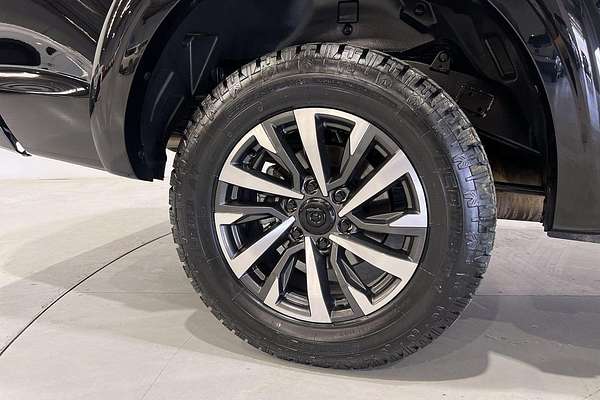 2022 GWM Ute Cannon Vanta NPW 4X4