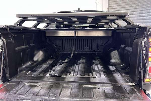 2022 GWM Ute Cannon Vanta NPW 4X4