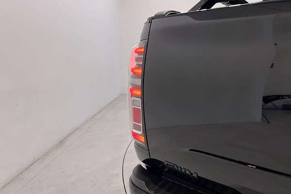 2022 GWM Ute Cannon Vanta NPW 4X4