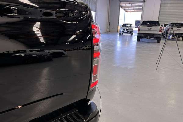 2022 GWM Ute Cannon Vanta NPW 4X4