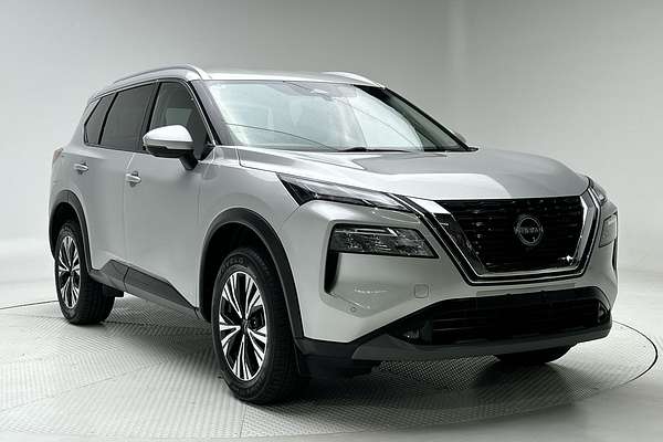 2023 Nissan X-TRAIL ST-L T33