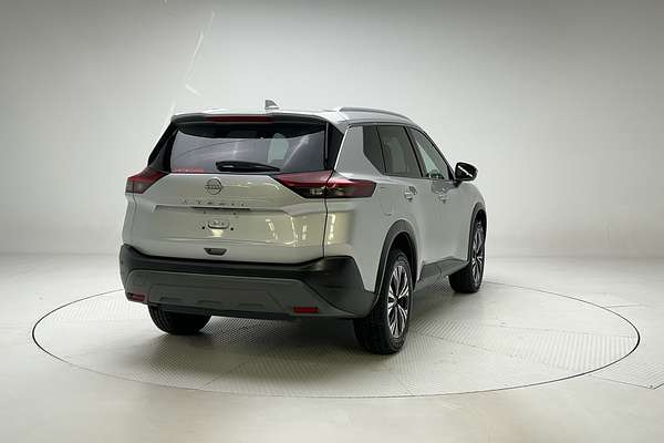 2023 Nissan X-TRAIL ST-L T33