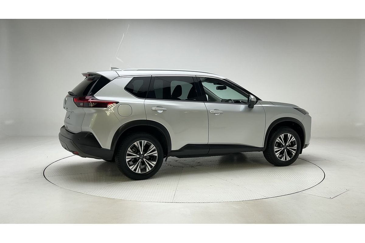 2023 Nissan X-TRAIL ST-L T33