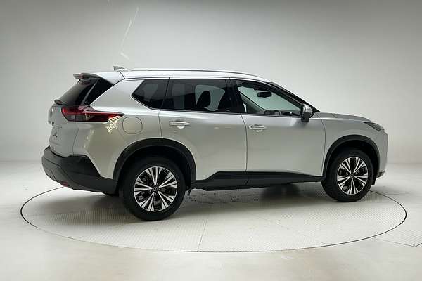 2023 Nissan X-TRAIL ST-L T33