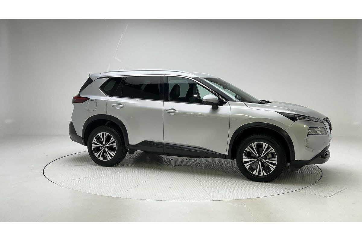 2023 Nissan X-TRAIL ST-L T33